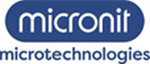 Micronit logo